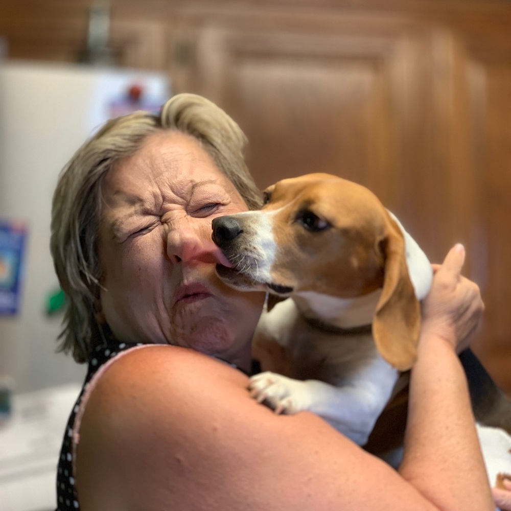 Meet your Posher, Vickie